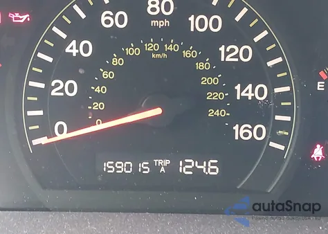 2005 Honda Accord 2.4 Ex from USA, damaged, VIN 1HGCM55725A191928